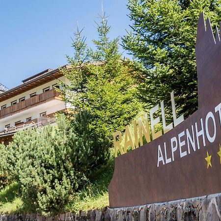 Rainell Dolomites Retreat Hotel Ortisei Exterior foto