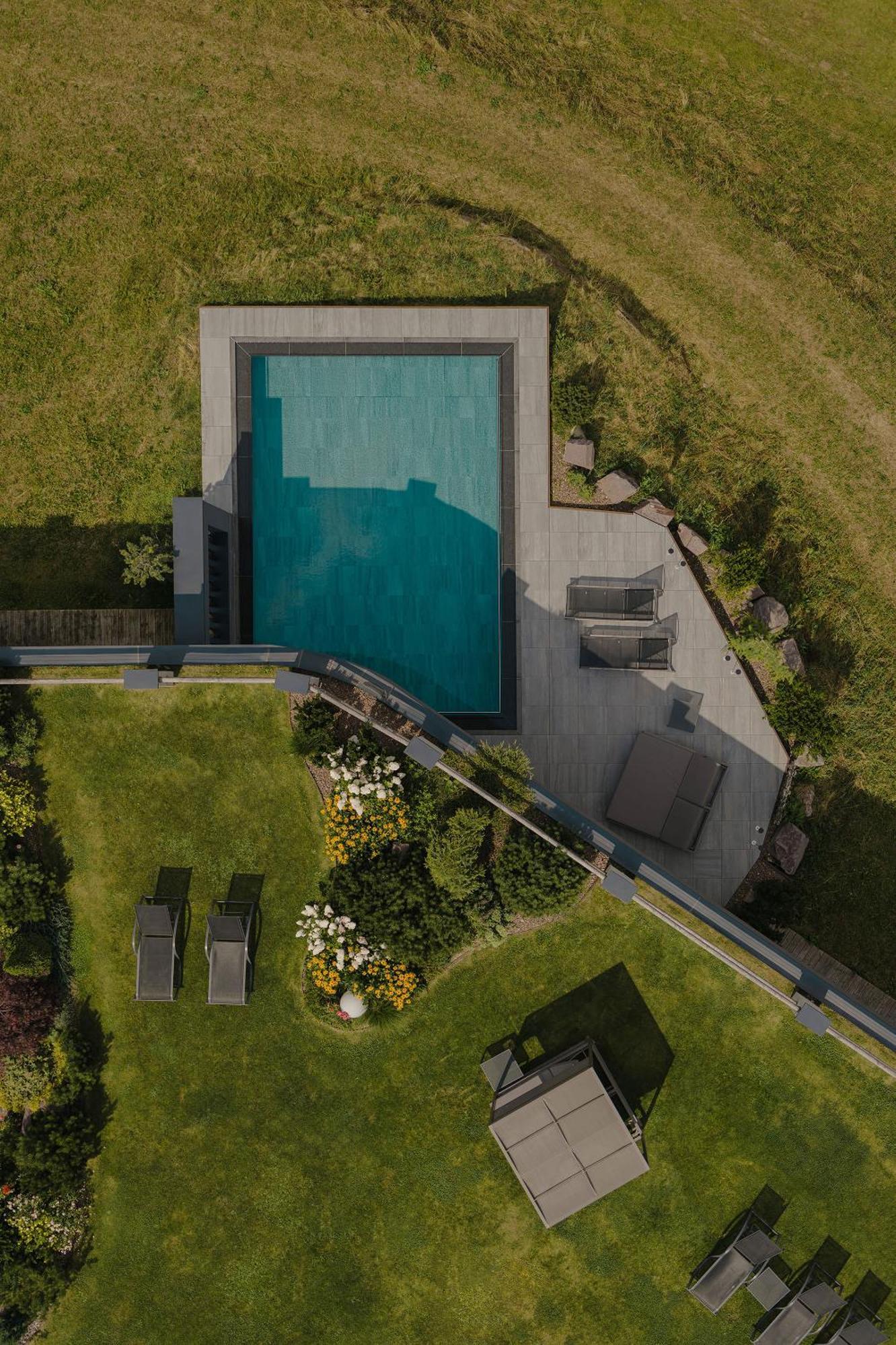 Rainell Dolomites Retreat Hotel Ortisei Exterior foto