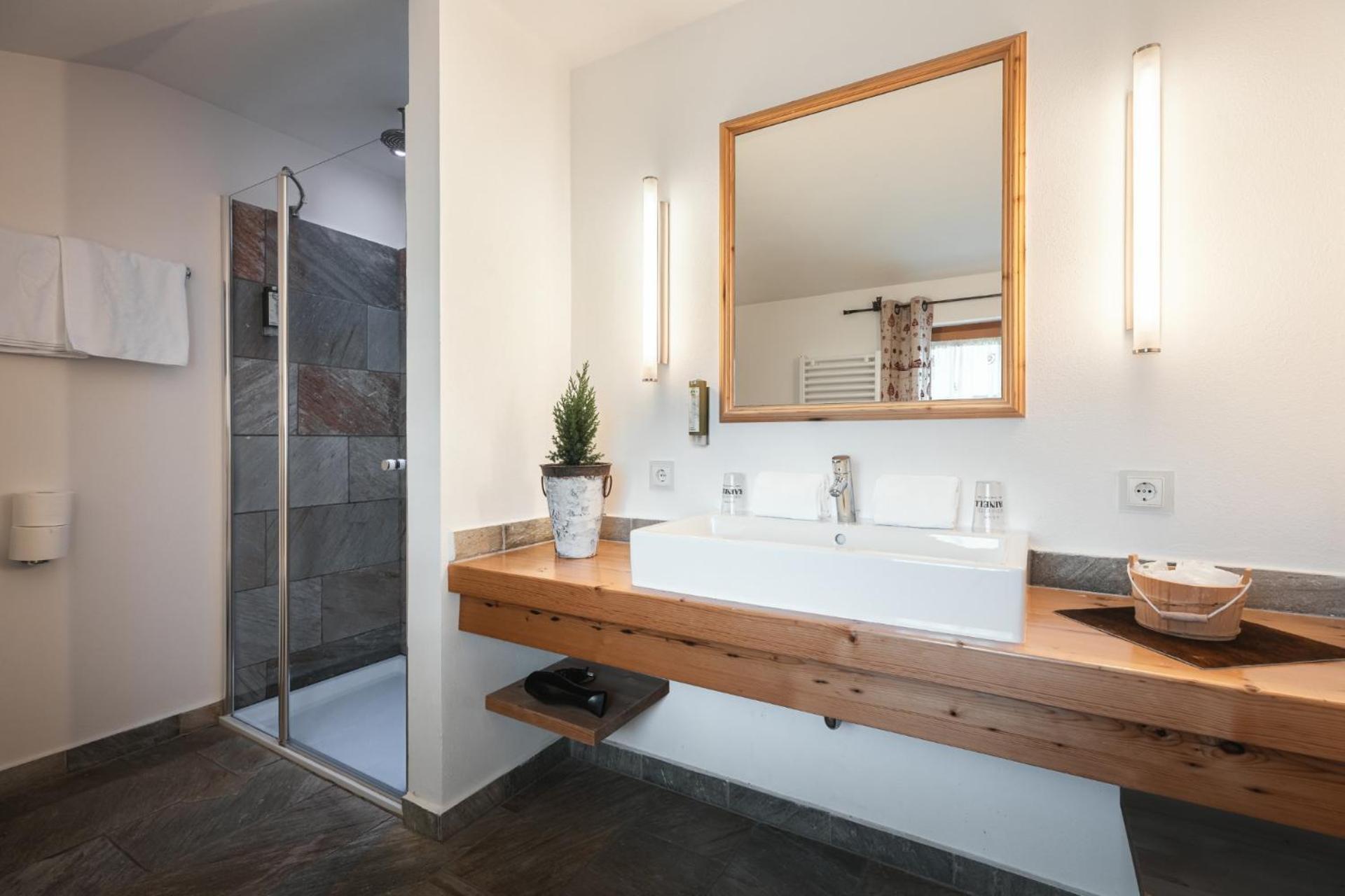 Rainell Dolomites Retreat Hotel Ortisei Quarto foto