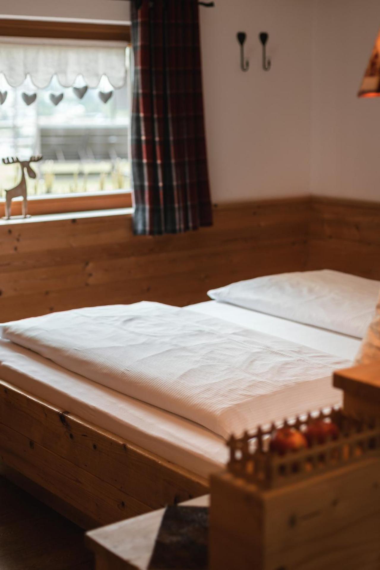 Rainell Dolomites Retreat Hotel Ortisei Quarto foto