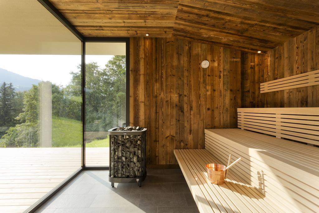Rainell Dolomites Retreat Hotel Ortisei Exterior foto