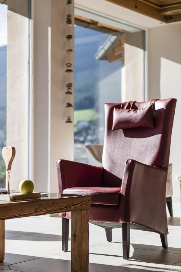 Rainell Dolomites Retreat Hotel Ortisei Exterior foto